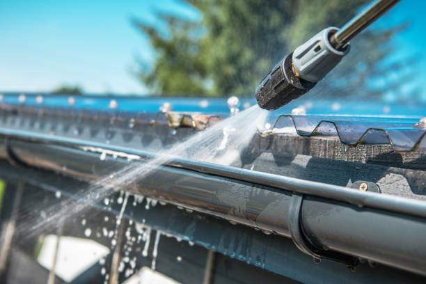 Best Affordable Pressure Washing  in Morris, MN