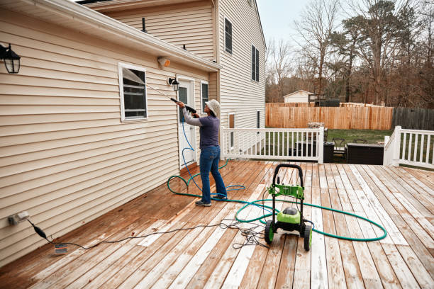 Best House Pressure Washing  in Morris, MN