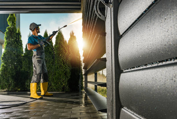 Best Residential Pressure Washing Services  in Morris, MN