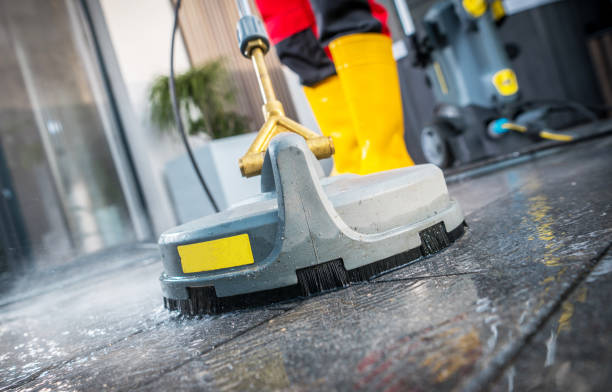 Morris, MN Pressure Washing Company