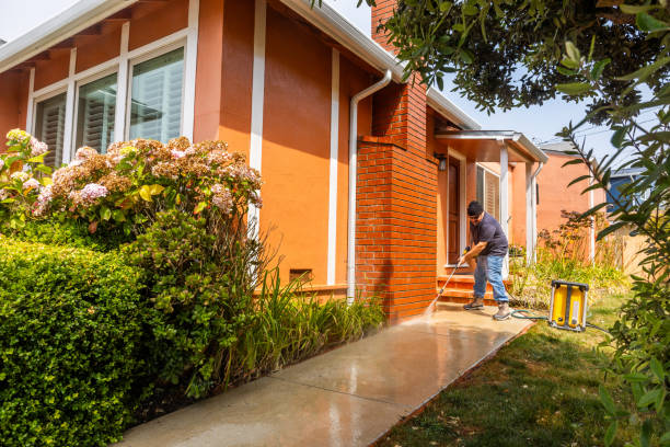 Why Choose Our Certified Pressure Washing Experts for Your Project Needs in Morris, MN?