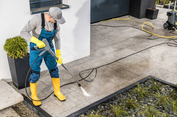 Best Affordable Power Washing  in Morris, MN