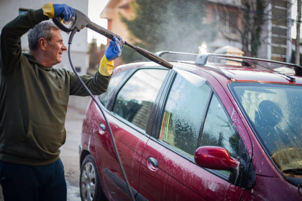 Best Local Pressure Washing Services  in Morris, MN