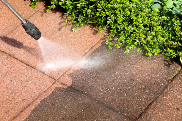 Pressure Washing Services for Businesses in Morris, MN